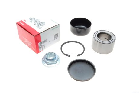 Підшипник маточини (комплект) fag 713623730