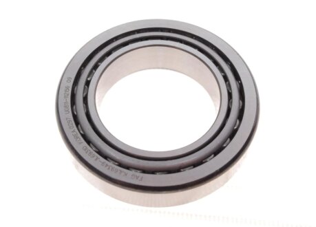 Подшипник ступицы компл. fag 713626110