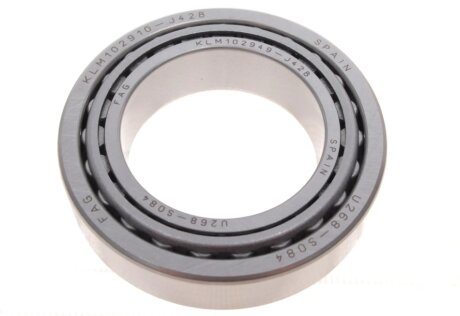 Подшипник ступицы компл. fag 713626110