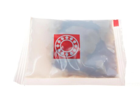 Подшипник ступицы компл. fag 713626110