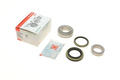 Подшипник ступицы fag 713626120