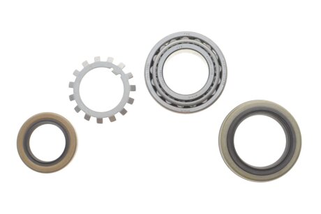 Пiдшипник ступицi колеса fag 713626270