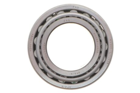 Пiдшипник ступицi колеса fag 713626270