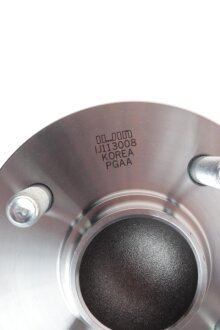 Подшипник ступицы fag 713626310