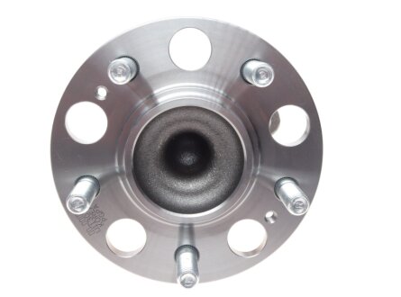 Підшипник колеса,комплект fag 713626570