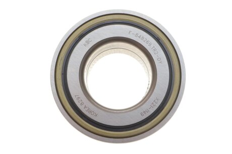 Підшипник кульковий d>30 fag 713626580