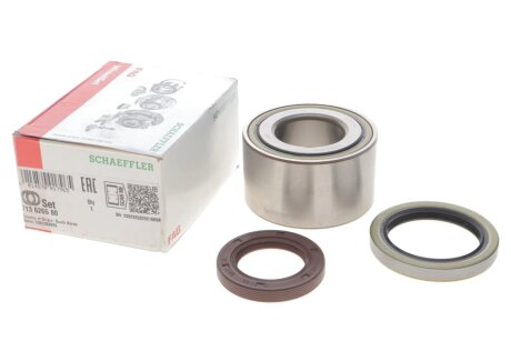 Підшипник кульковий d>30 fag 713626580