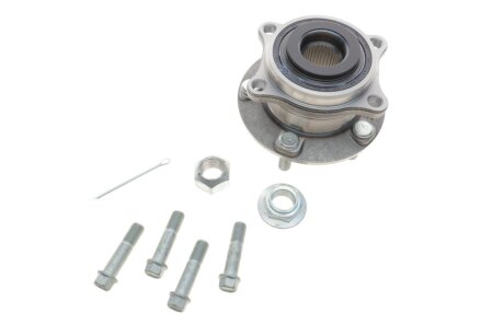 Подшипник ступицы FAG fag 713626640