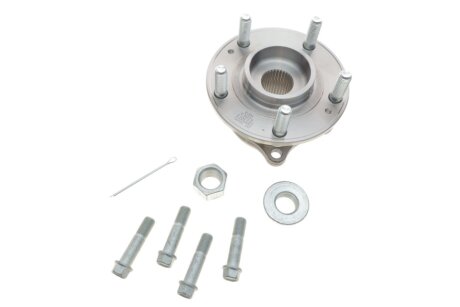 Подшипник ступицы FAG fag 713626640