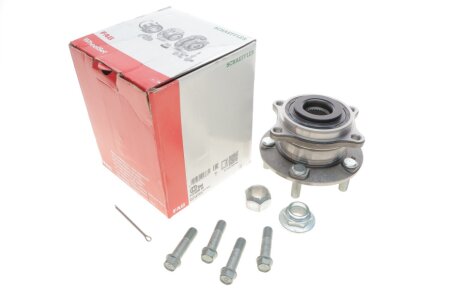 Подшипник ступицы FAG fag 713626640 на Мерседес SLS-Class