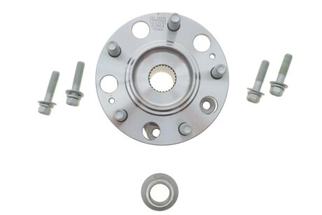 Комплект підшипника колеса fag 713626900