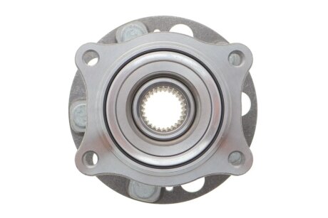 Комплект підшипника колеса fag 713626900