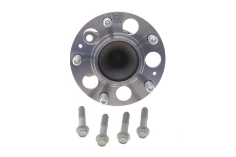 Маточина колеса з підшипником fag 713629060