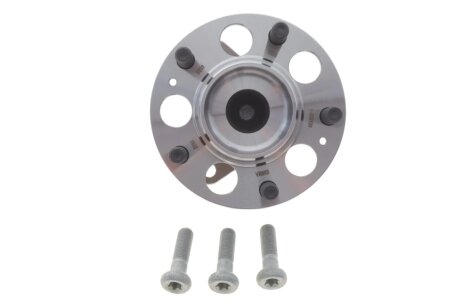 Маточина колеса з підшипником fag 713629090