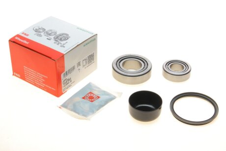 Подшипник ступицы роликовый RENAULT IMASTER TRAFIC fag 713630430