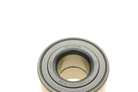 Подшипник ступицы компл. fag 713630950