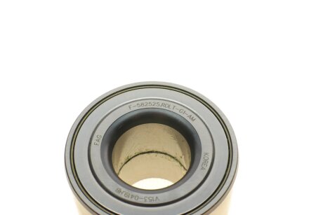 Подшипник ступицы компл. fag 713630950