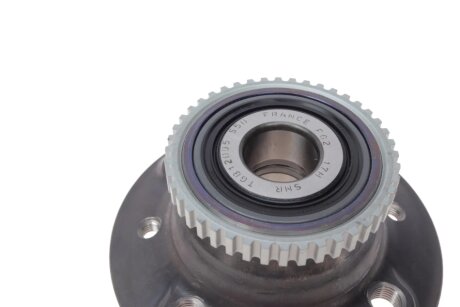 Пiдшипник ступицi колеса fag 713630980