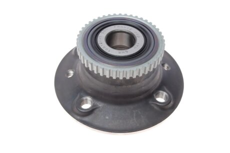 Пiдшипник ступицi колеса fag 713630980