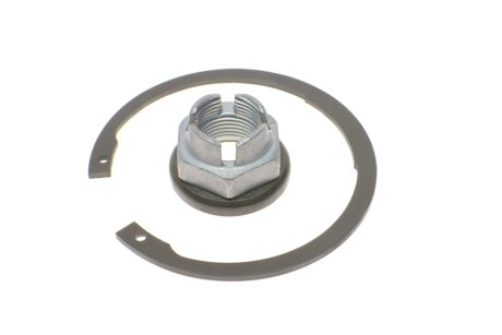 Подшипник ступицы fag 713631110