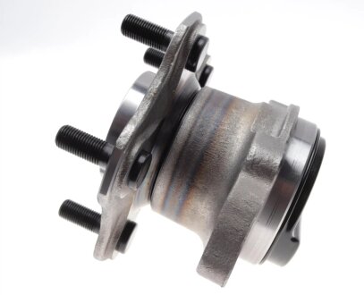 Подшипник ступицы fag 713633010