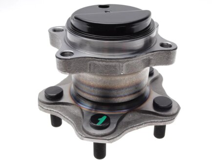 Подшипник ступицы fag 713633010