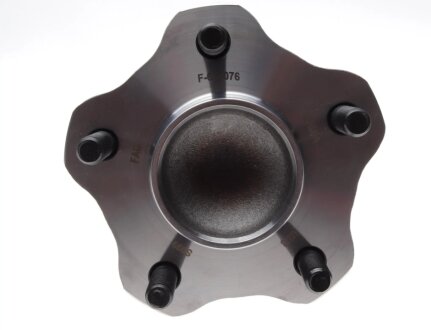 Подшипник ступицы fag 713633010