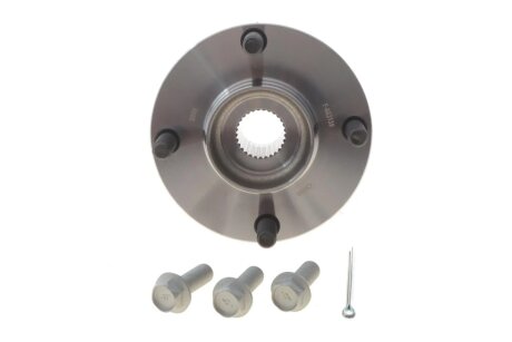 Ступиця колеса fag 713633030