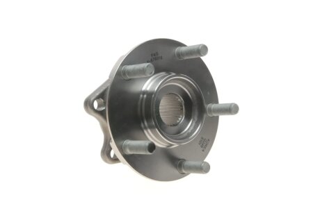 Підшипник маточини (комплект) fag 713633200