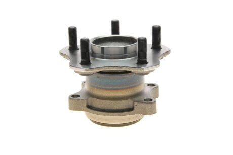 Підшипник маточини (комплект) fag 713633230