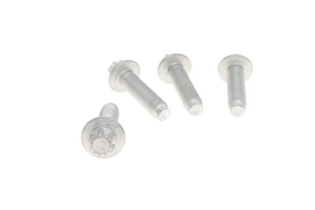 Підшипник маточини (комплект) fag 713633250