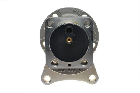 Пiдшипник ступицi колеса fag 713640530