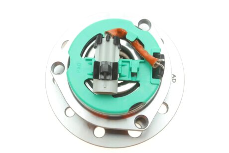 Подшипник ступицы компл. fag 713644060