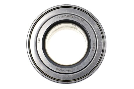 Подшипник ступицы компл. fag 713644140