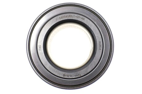 Подшипник ступицы компл. fag 713644140