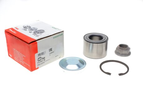 Подшипник ступицы компл. fag 713644140