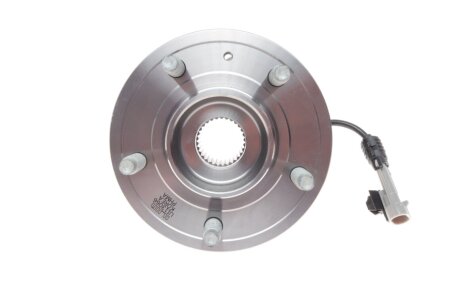 Підшипник колеса,комплект fag 713644890