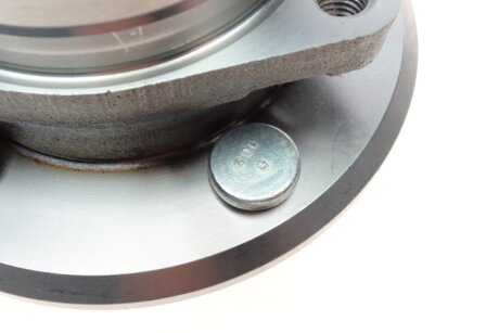 Подшипник ступицы компл. fag 713644930