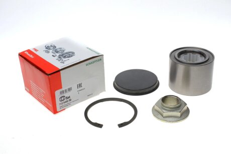 Підшипник кульковий d>30 fag 713645050