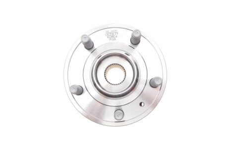 Підшипник колеса,комплект fag 713645200