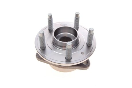 Підшипник колеса,комплект fag 713645200