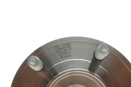 Підшипник маточини к-кт fag 713645220