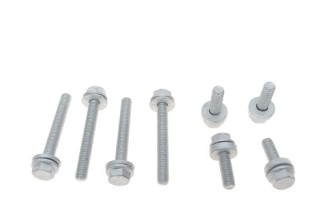 Підшипник колеса,комплект fag 713649440