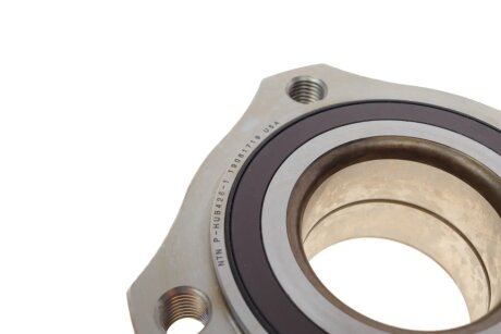 Комплект подшипника ступицы колеса fag 713649570