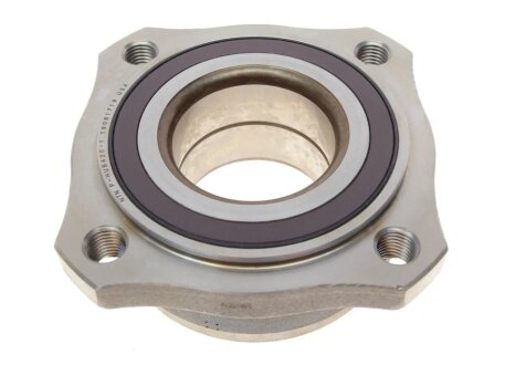 Комплект подшипника ступицы колеса fag 713649570