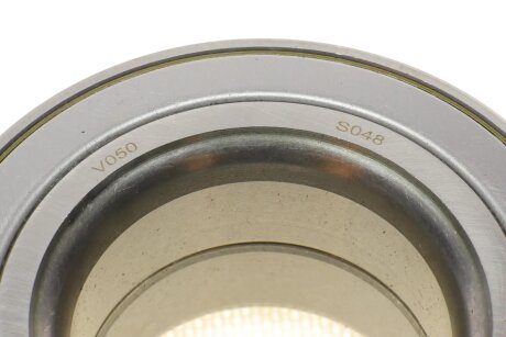 Пiдшипник ступицi колеса fag 713649580