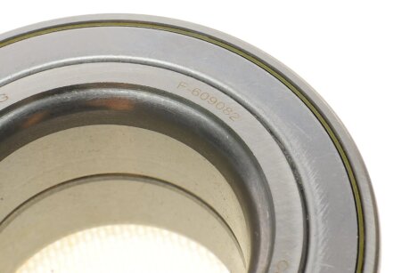 Пiдшипник ступицi колеса fag 713649580