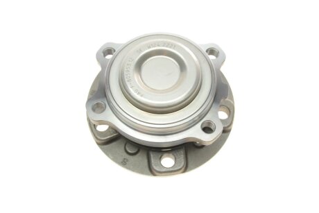 Пiдшипник ступицi колеса fag 713649600