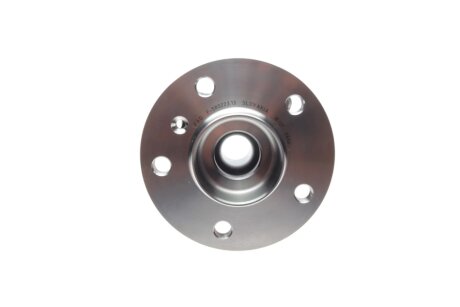 Пiдшипник ступицi колеса fag 713649660