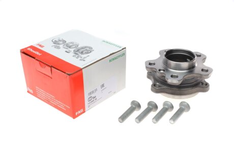 Подшипник ступицы fag 713649750